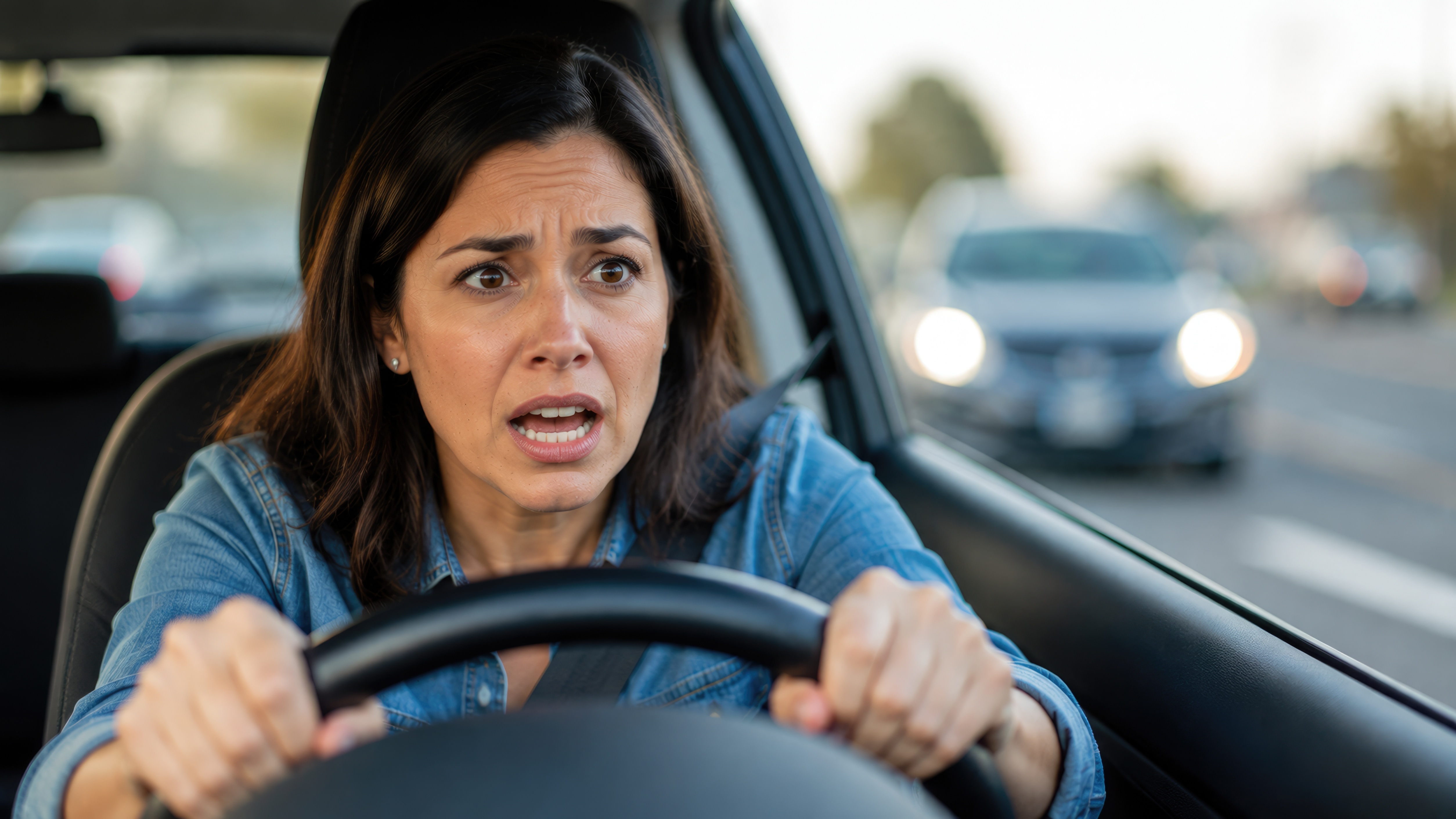 Overcoming Driving Anxiety with Canada Pro Driver