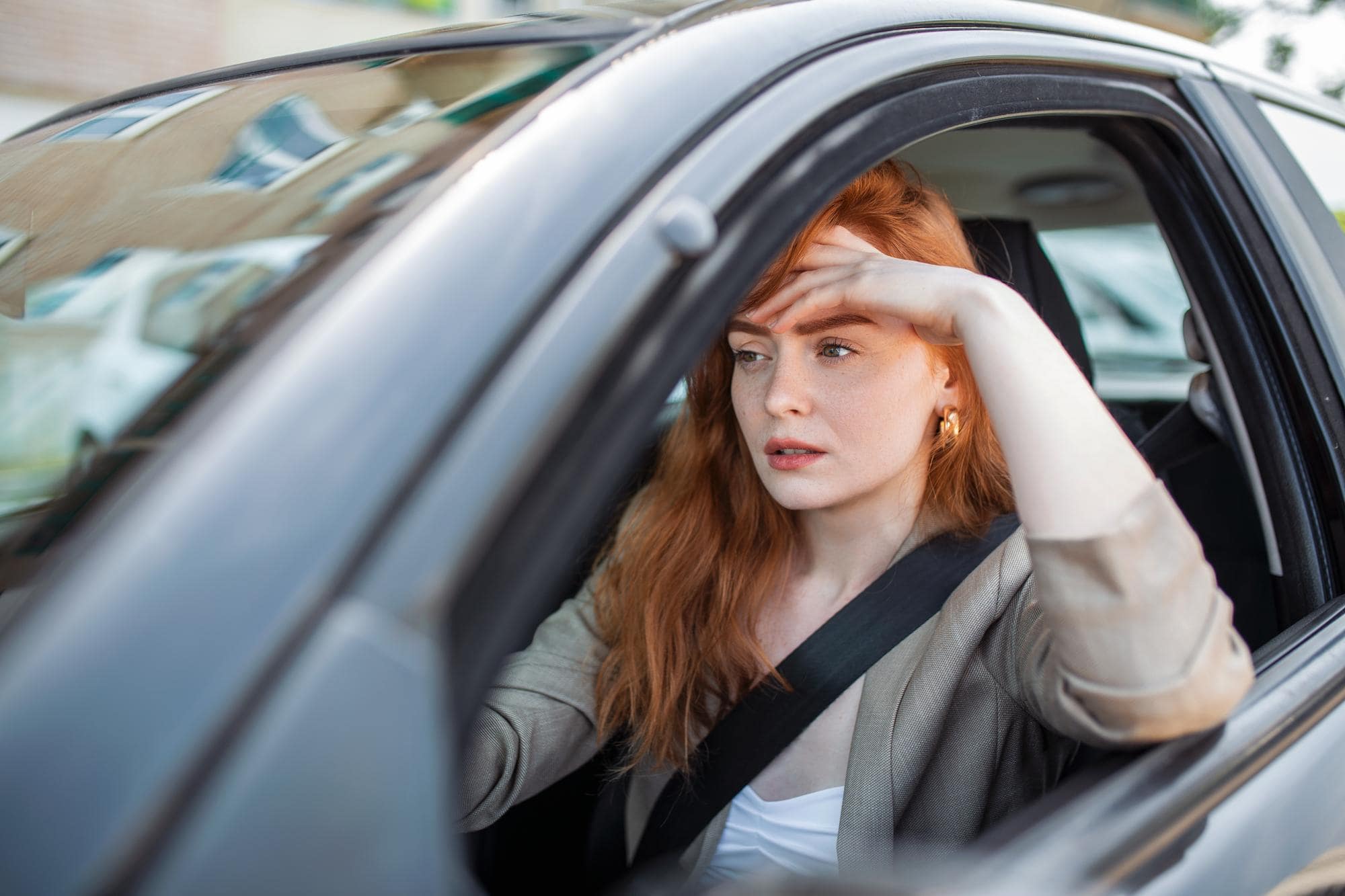 Overcoming Driving Anxiety with Canada Pro Driver