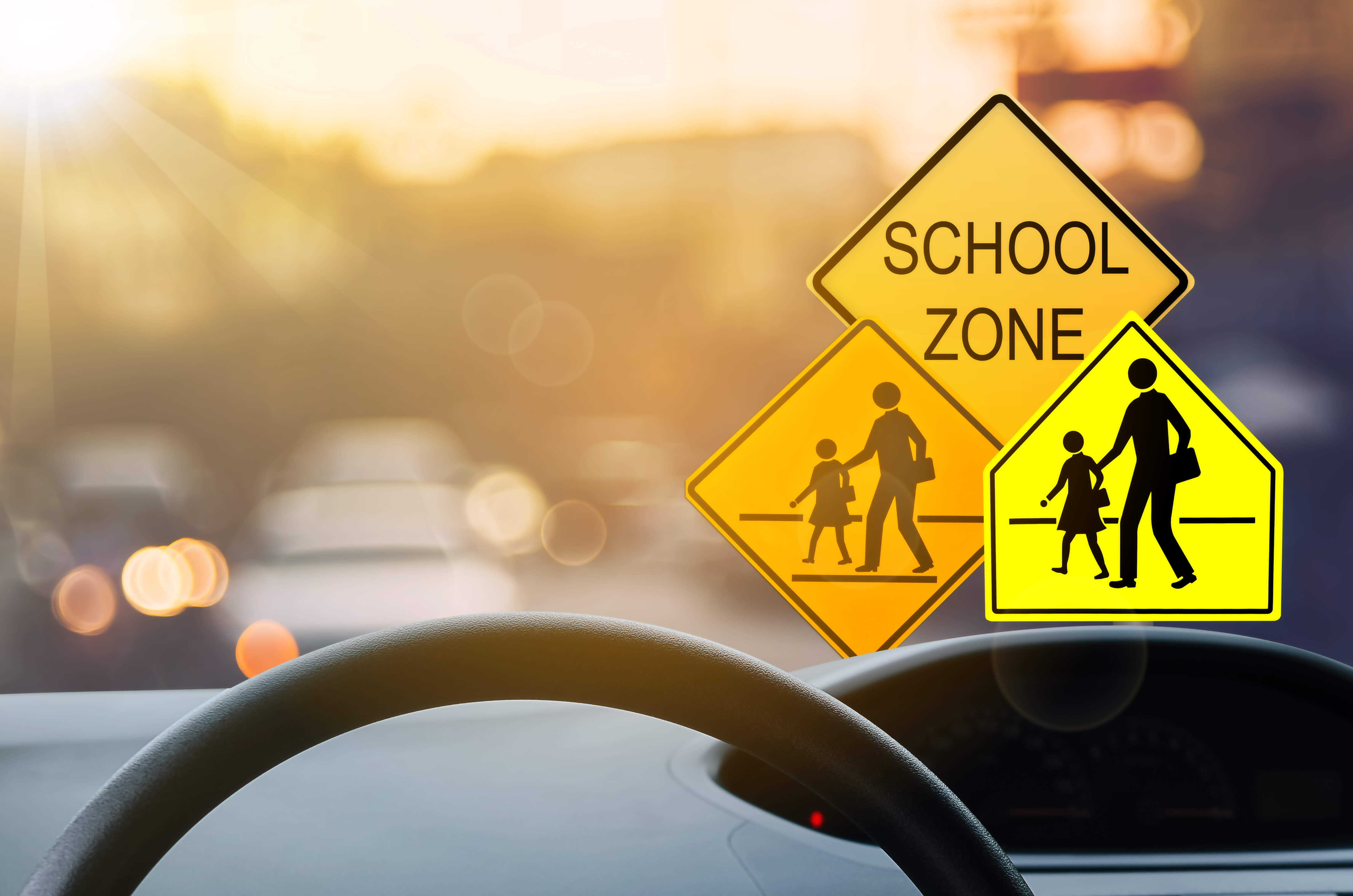 Common G Road Test Mistakes