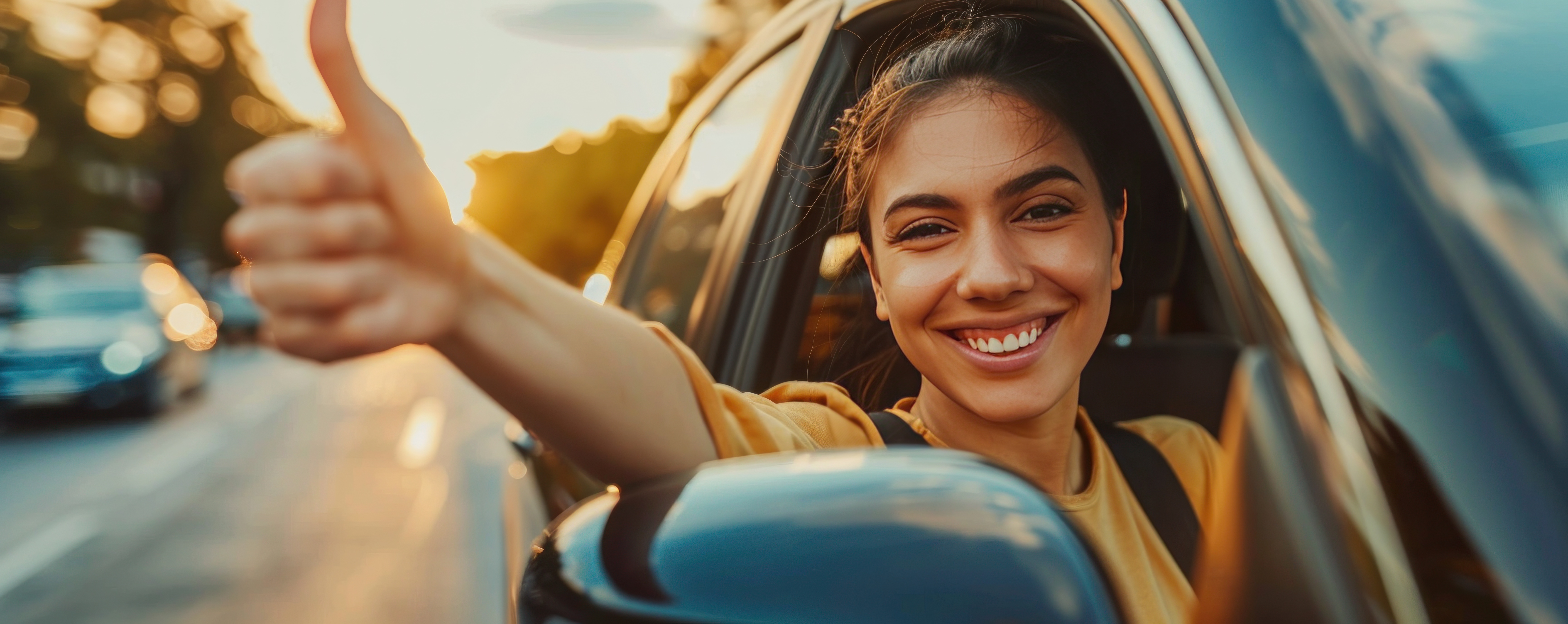Ministry of Transportation (MTO) approved Beginner Driver Education (BDE) course