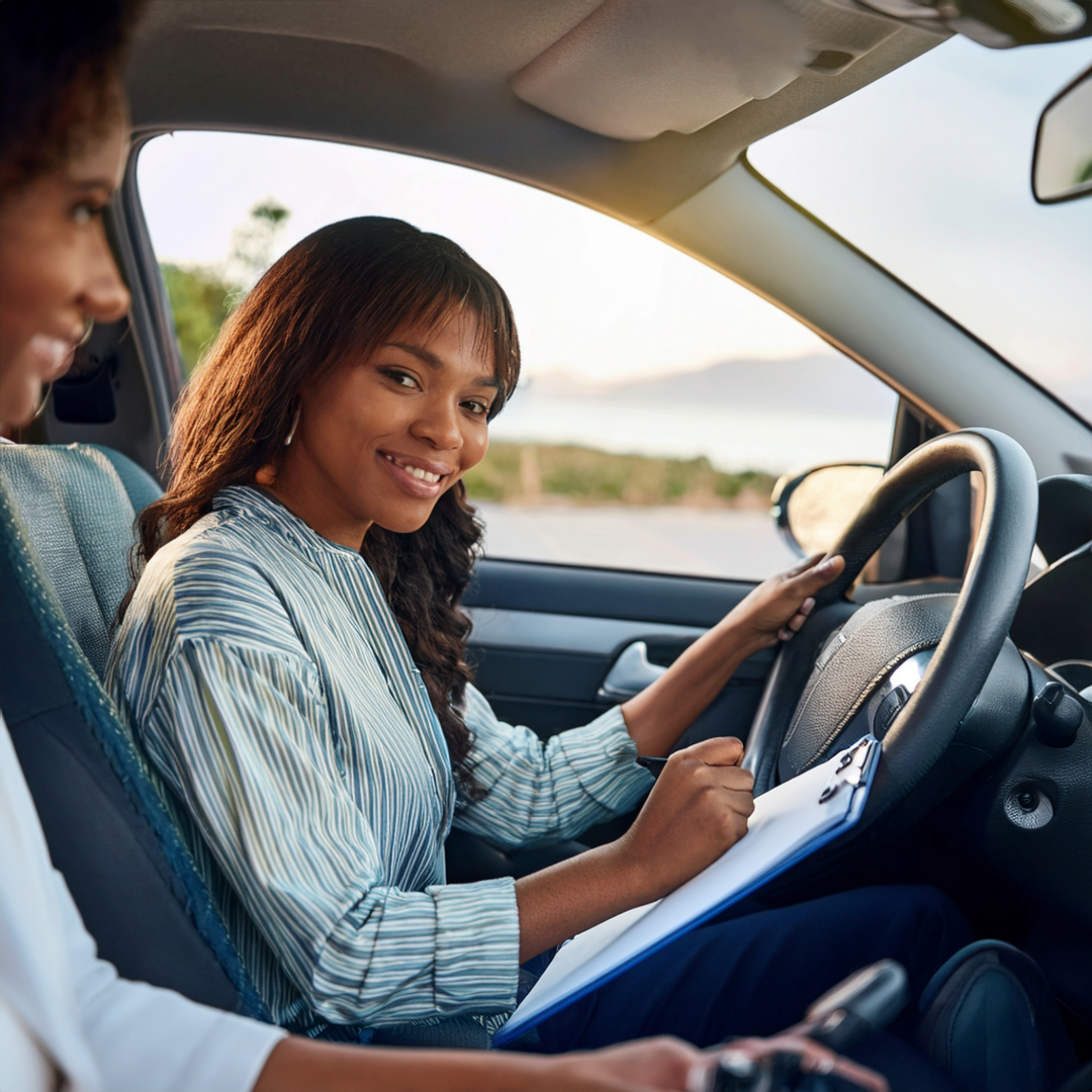 Driving Skill for Ontario G2 Test