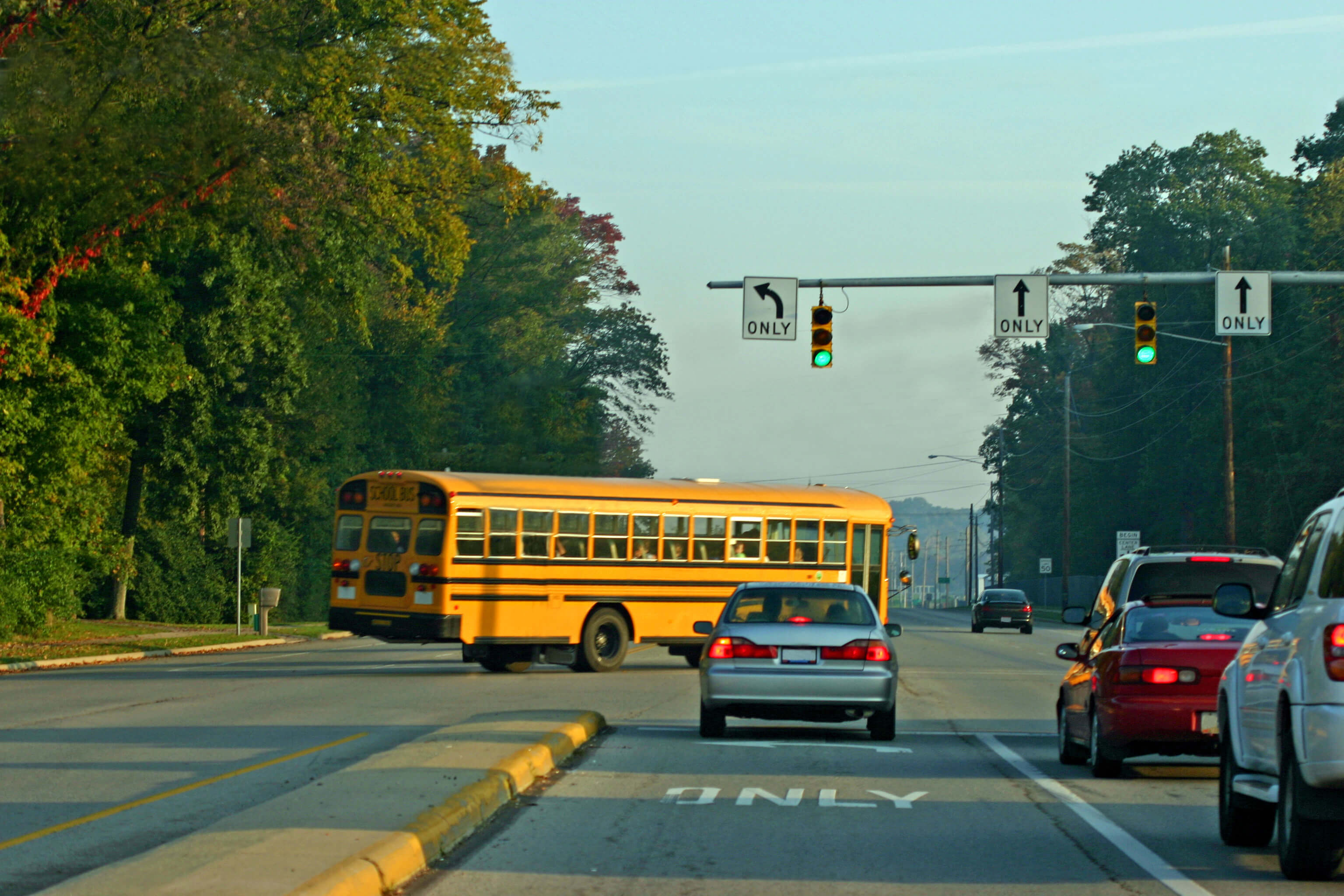 Driver’s Licence Classification Ontario