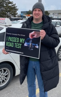 Passed student