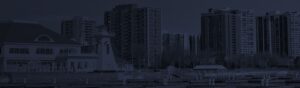 Oakville city